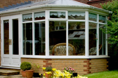 conservatories Kirby Knowle
