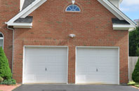 free Kirby Knowle garage construction quotes