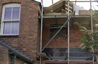 free Kirby Knowle home extension quotes
