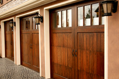 Kirby Knowle garage extension quotes