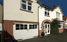 Kirby Knowle multiple storey extension leads